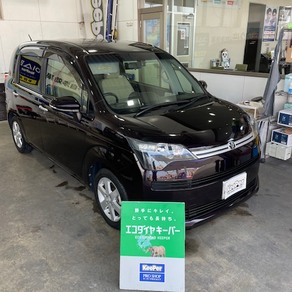 トヨタ・スペイド