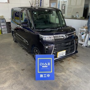 ダイハツ・タント