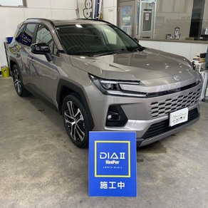 トヨタ・RAV4