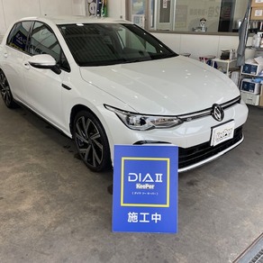 フォルクスワーゲン・ゴルフ