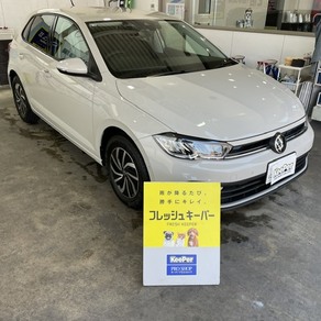 フォルクスワーゲン・ゴルフ