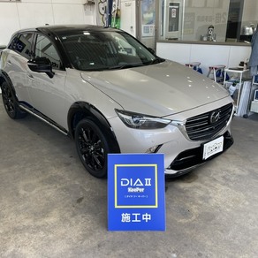 マツダ・CX-30