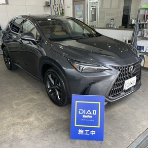 レクサス・NX