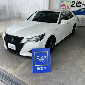 トヨタ・クラウン