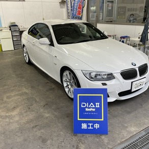 BMW・3シリーズ