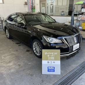 トヨタ・クラウン