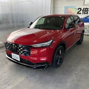 ホンダ・ヴェゼル