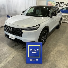 ホンダ・ヴェゼル