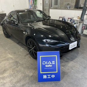 マツダ・ロードスター