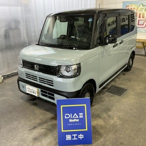ホンダ・N-BOX JOY