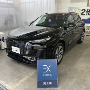 アウディ・Q6