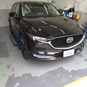 マツダ・CX-5