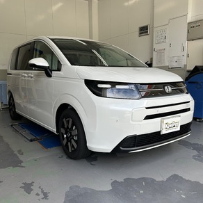 ホンダ・フリード