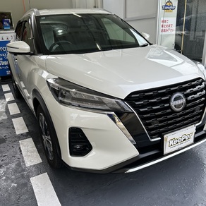 日産・キックス