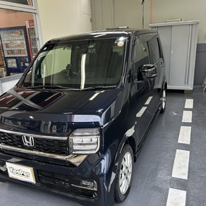ホンダ・N-WGN