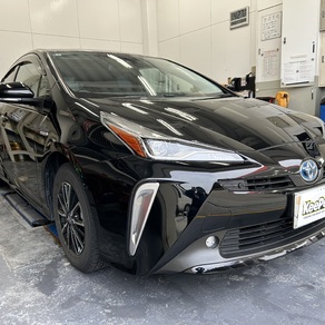 トヨタ・プリウス