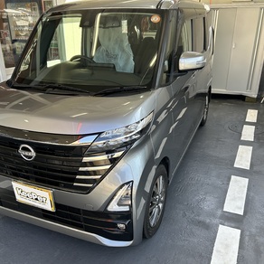 日産・ルークス