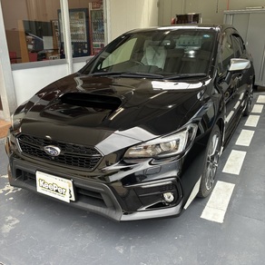 スバル・WRX