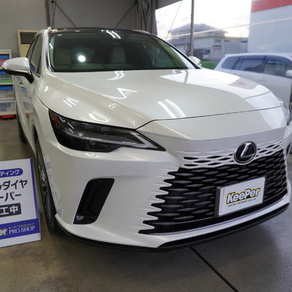 レクサス・RX