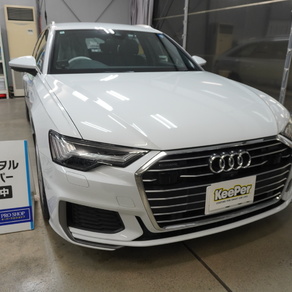 アウディ・A6
