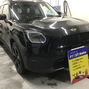 BMW・MINI