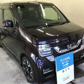 ホンダ・N-WGN