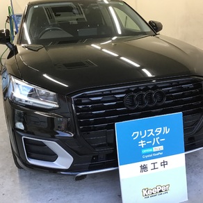 アウディ・Q2