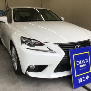レクサス・IS