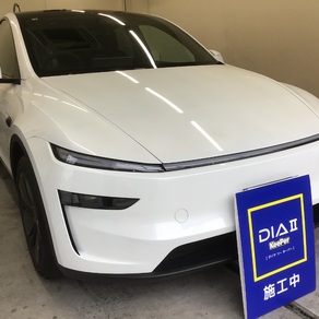 その他・テスラ・モデルY