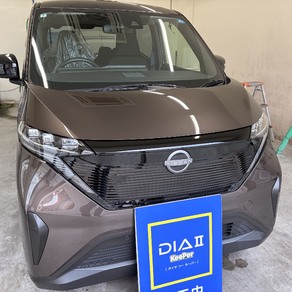 日産・サクラ