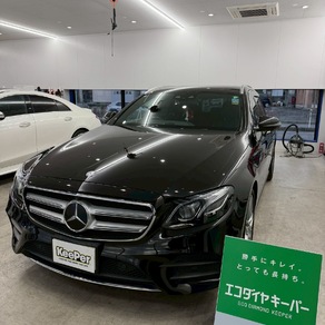 メルセデス・ベンツ・Eクラス