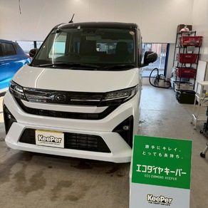 ダイハツ・ムーヴ