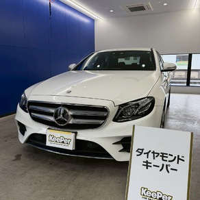 メルセデス・ベンツ・Eクラス