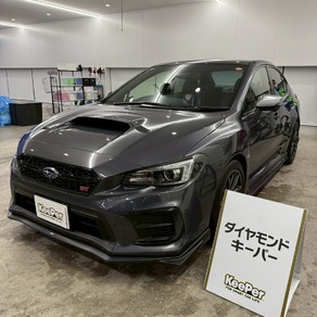 スバル・WRX