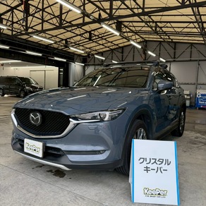 マツダ・CX-5