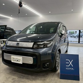 ホンダ・フリード