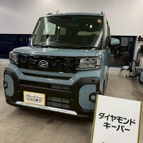 ダイハツ・タント