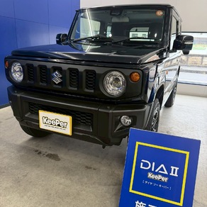 スズキ・ジムニー