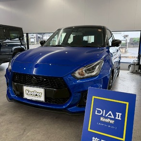 スズキ・スイフト