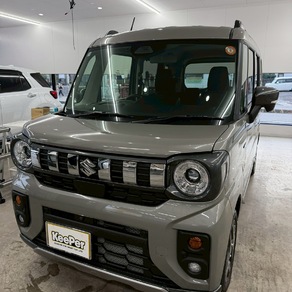 三菱・デリカミニ