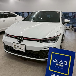 フォルクスワーゲン・ゴルフ