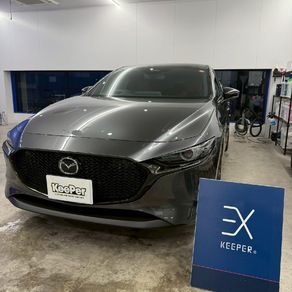 マツダ・マツダ3