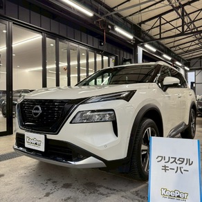 日産・エクストレイル