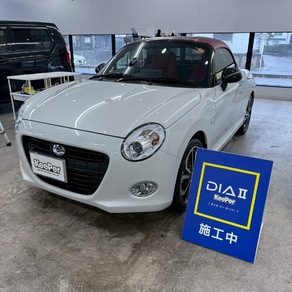 ダイハツ・コペン