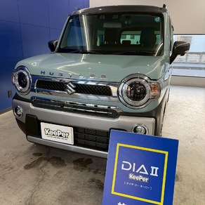 スズキ・ハスラー