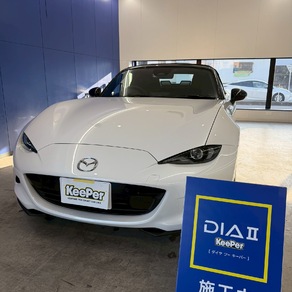 マツダ・ロードスター