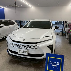 トヨタ・クラウンエステート