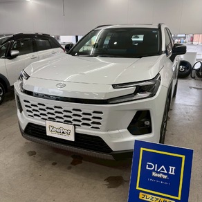 トヨタ・RAV4