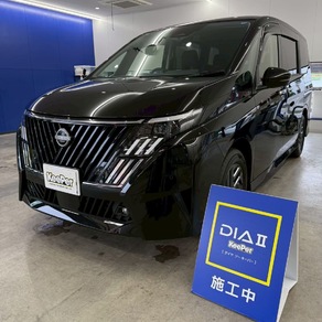 日産・セレナ
