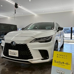 レクサス・RX